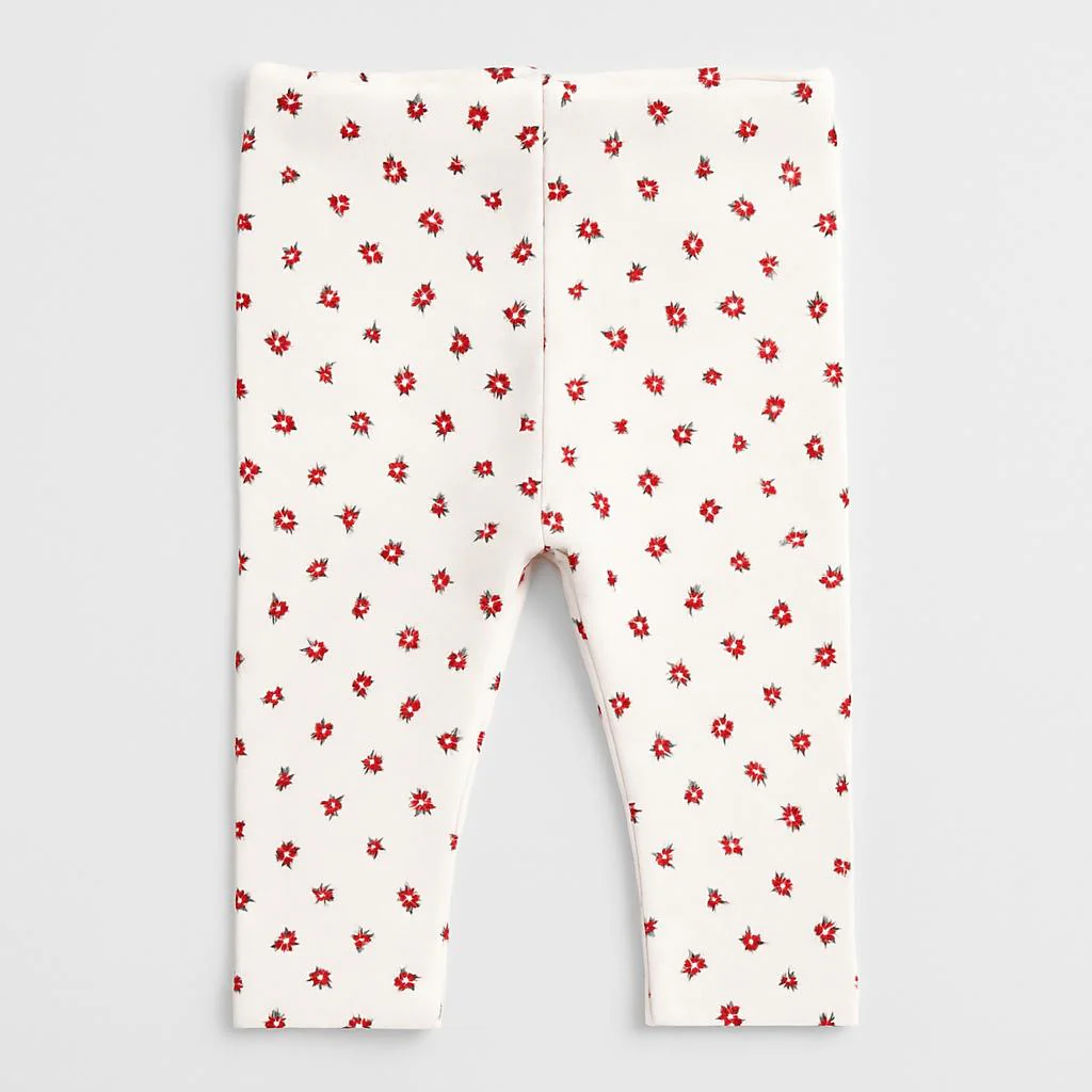 Leggins - Bambina - 60 - 65 | 3 mesi