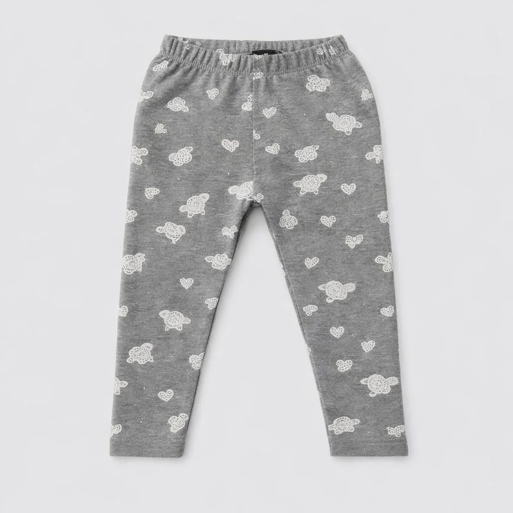 Leggins - Bambina - 66 - 71 | 6 mesi