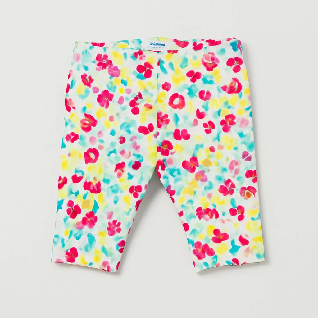 Leggins - Bambina - 66 - 71 | 6 mesi