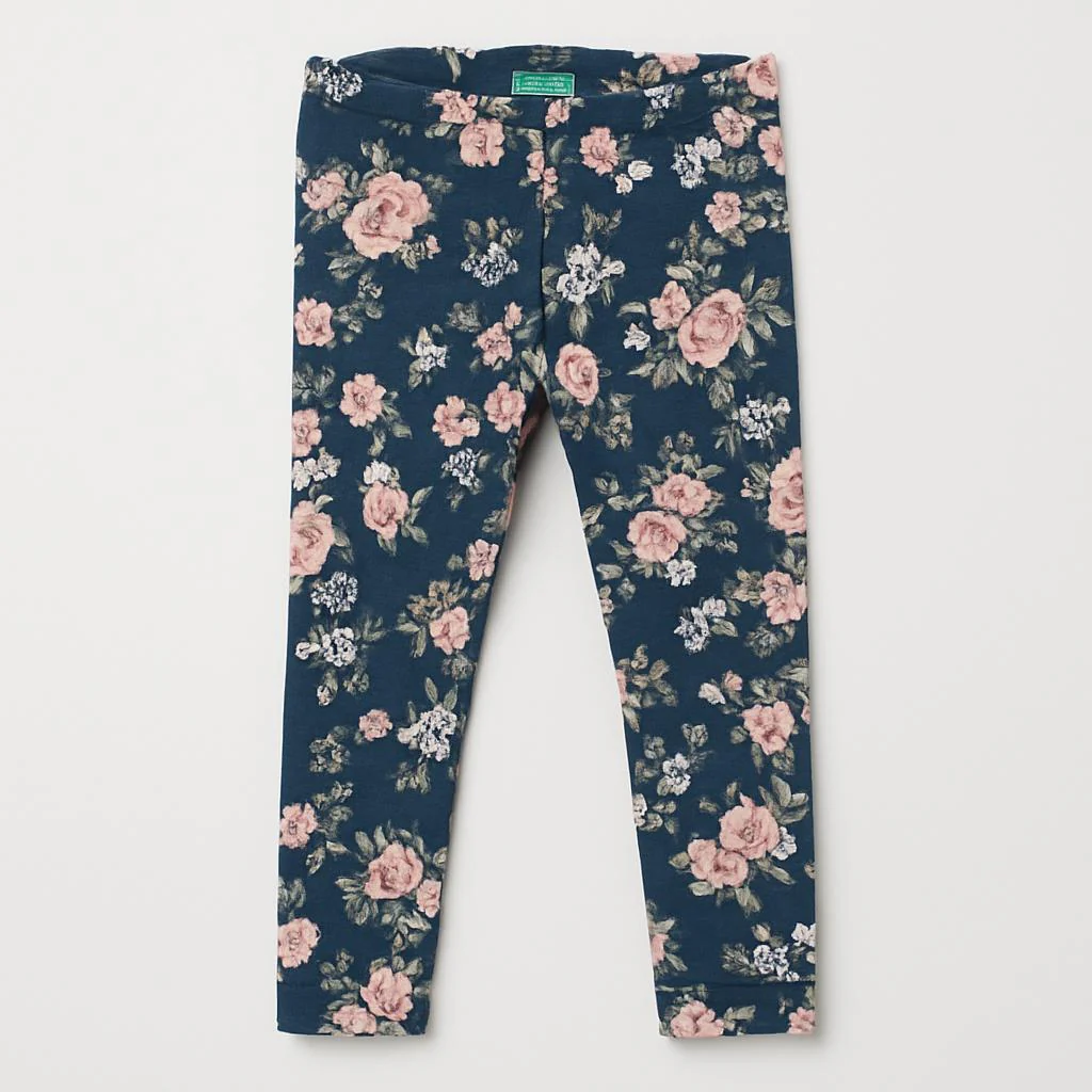 Leggins - Bambina - 78 - 83 | 1 anno
