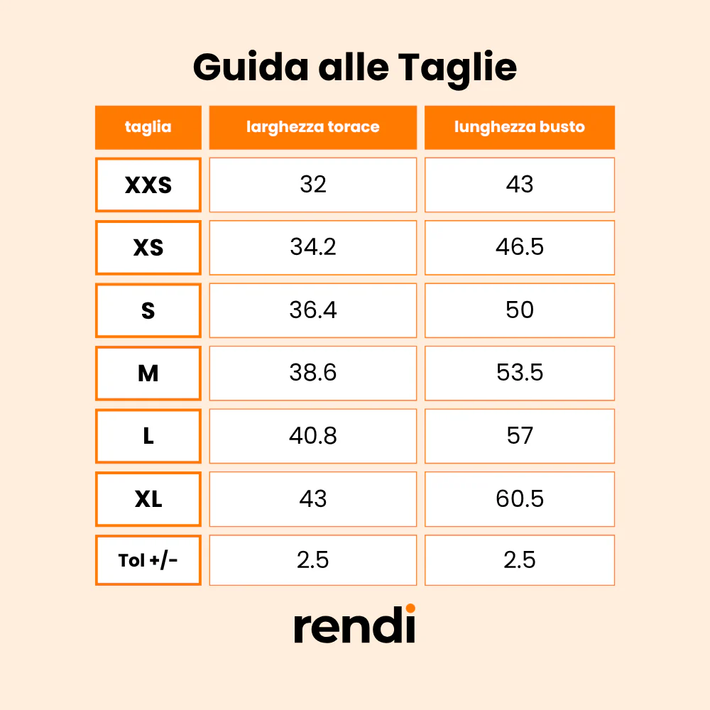 Maglia Bambino/a Fit - Image 3