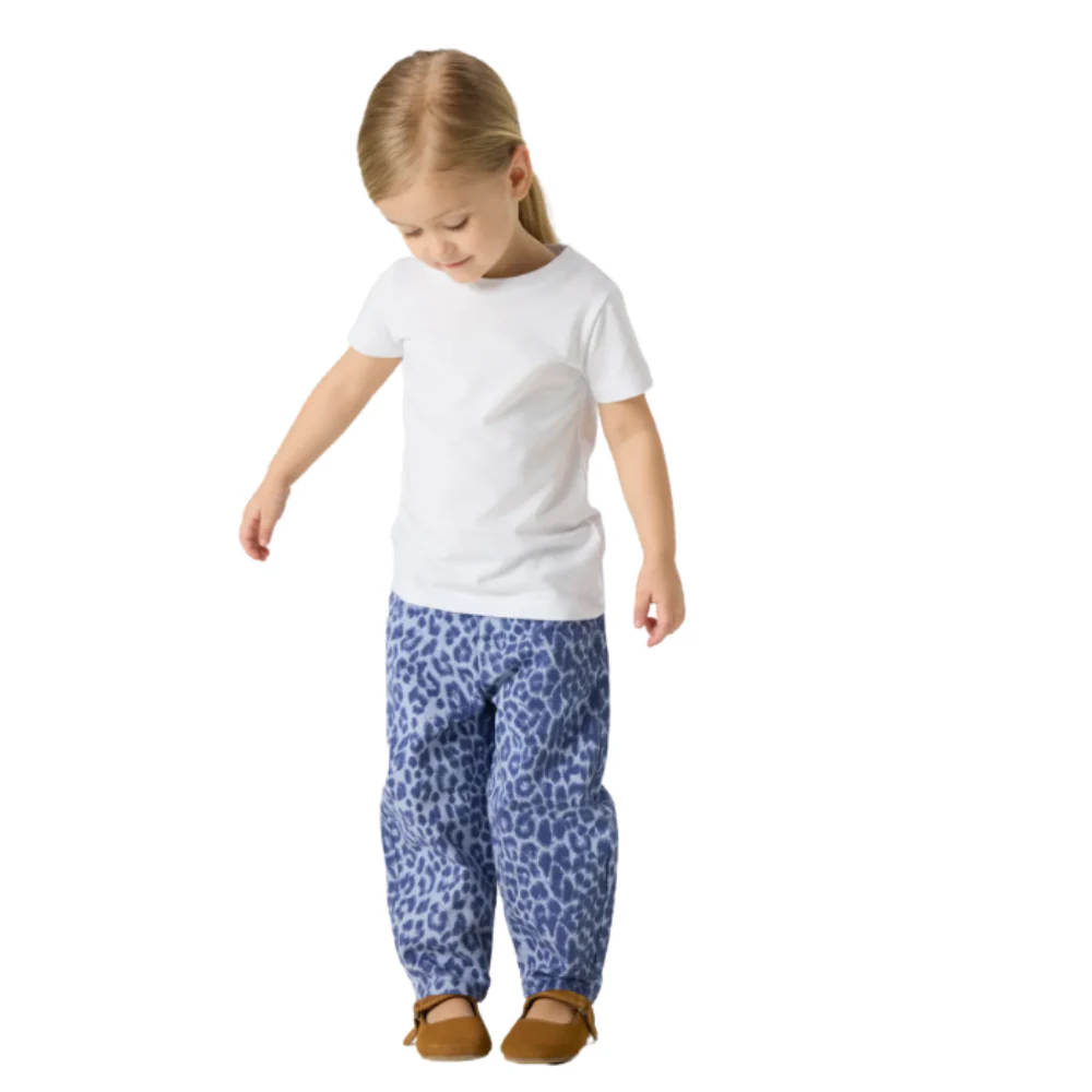 Maglietta maniche corte Bambina Nameit - Image 6