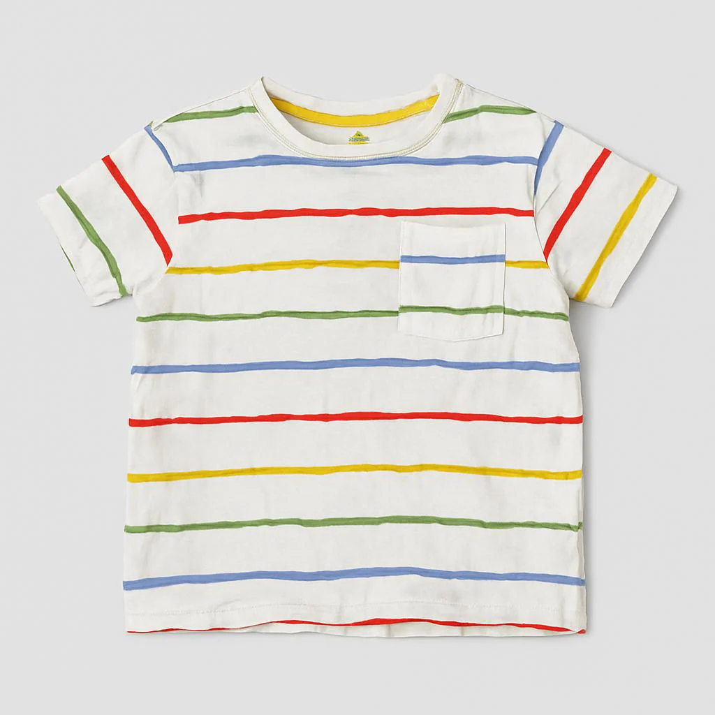 Maglietta maniche corte - Bambino - 72 - 77 | 9 mesi