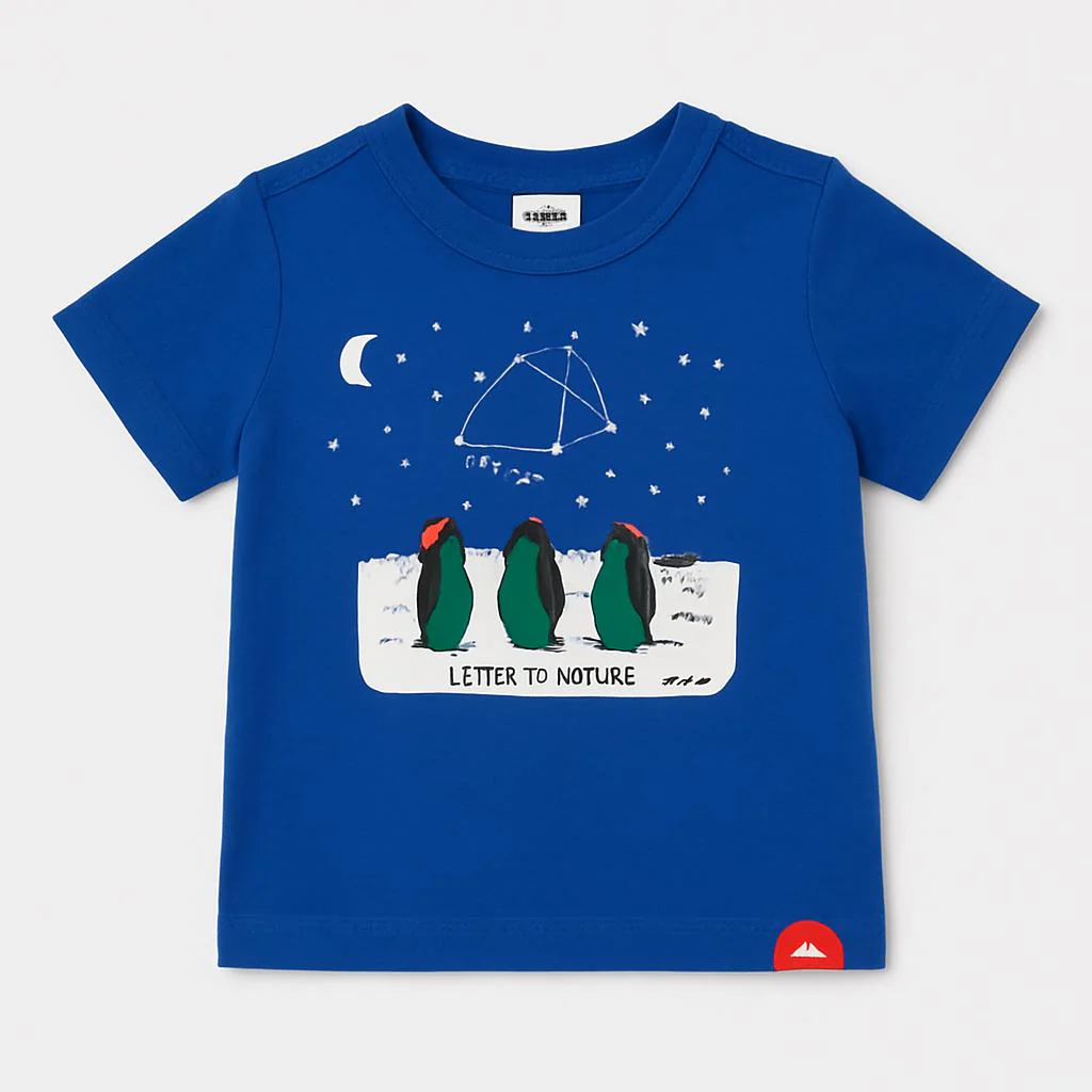 Maglietta maniche corte - Bambino - 72 - 77 | 9 mesi