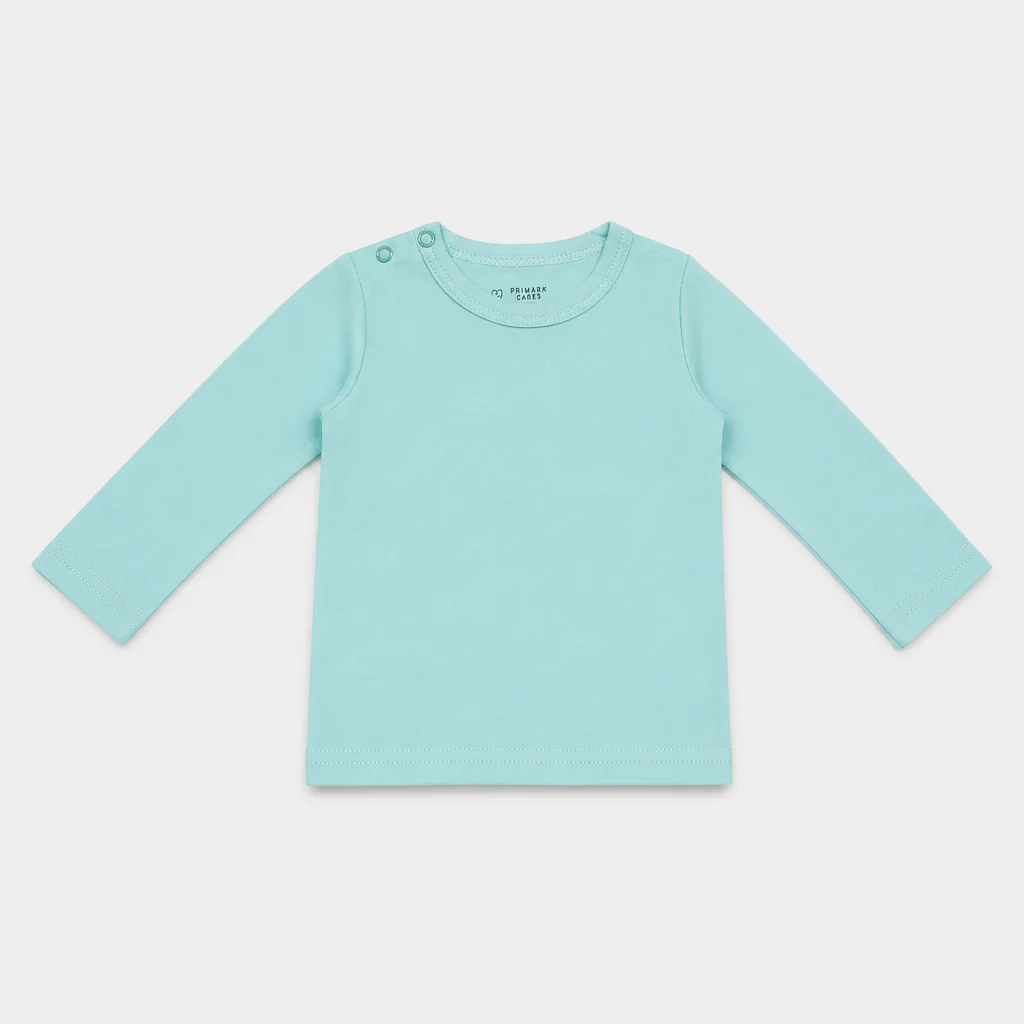 Maglietta maniche lunghe - Bambino - 60 - 65 | 3 mesi