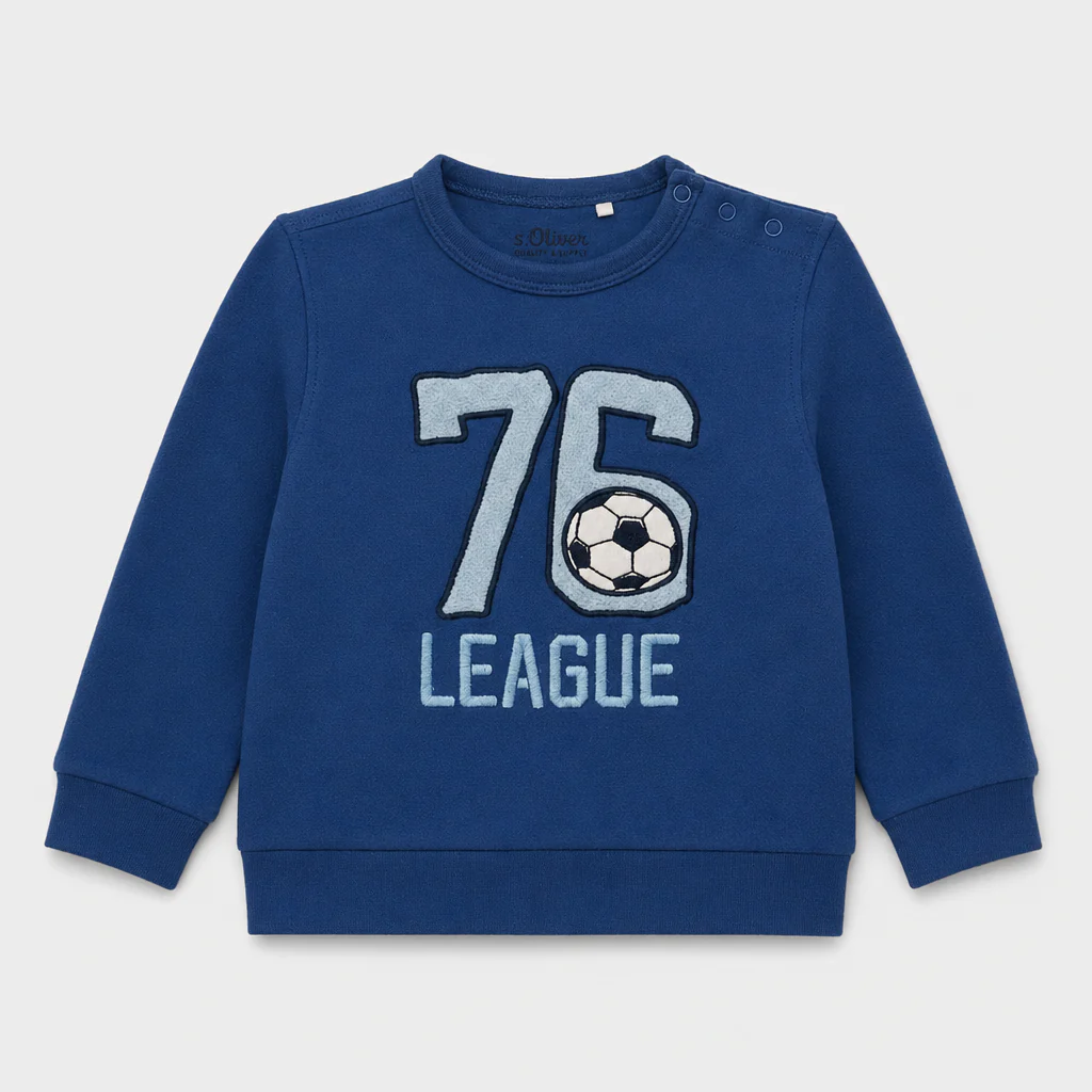 Maglietta maniche lunghe - Bambino - 90 - 95 | 2 anni