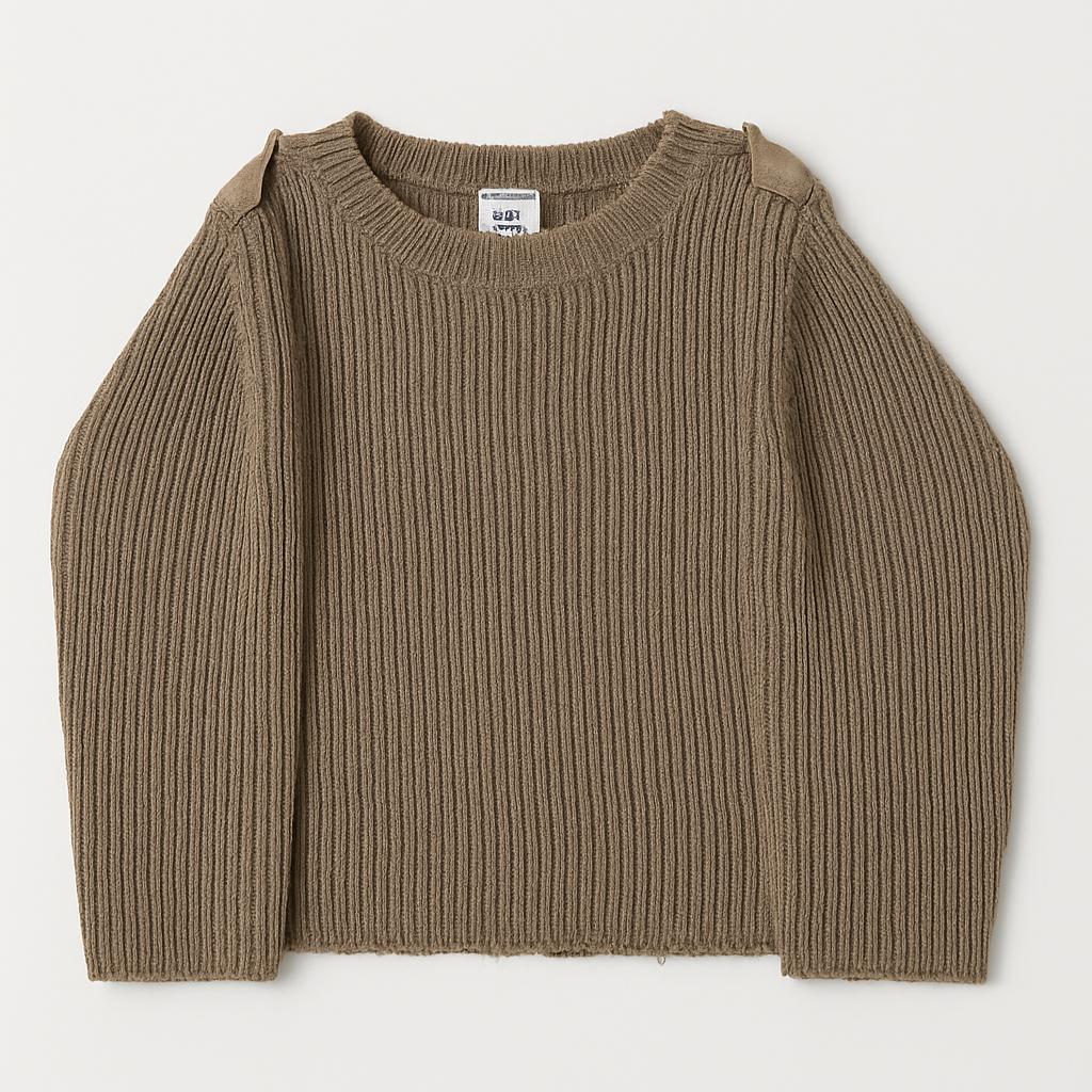 Maglione - Bambina - 102 - 107 | 4 anni