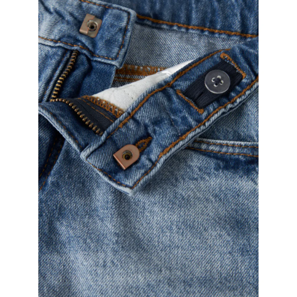 Pantaloncini Bambina Nameit - Image 2