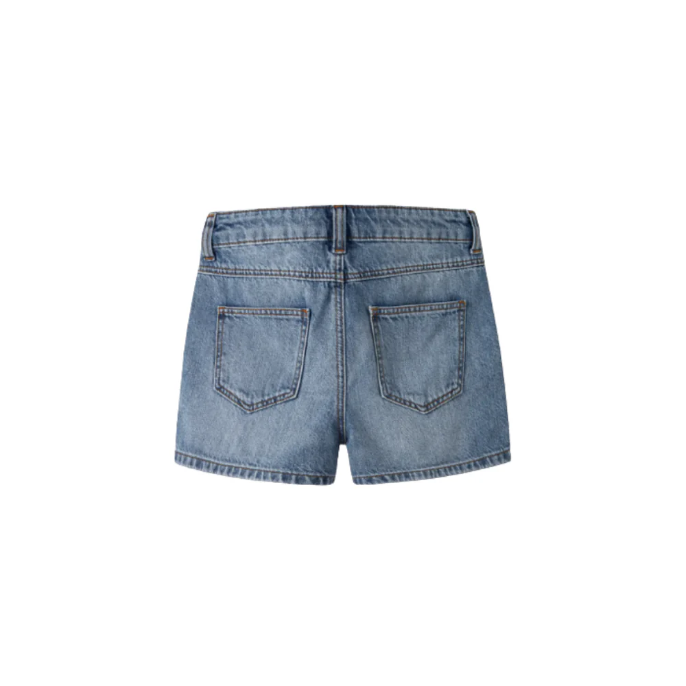 Pantaloncini Bambina Nameit - Image 3