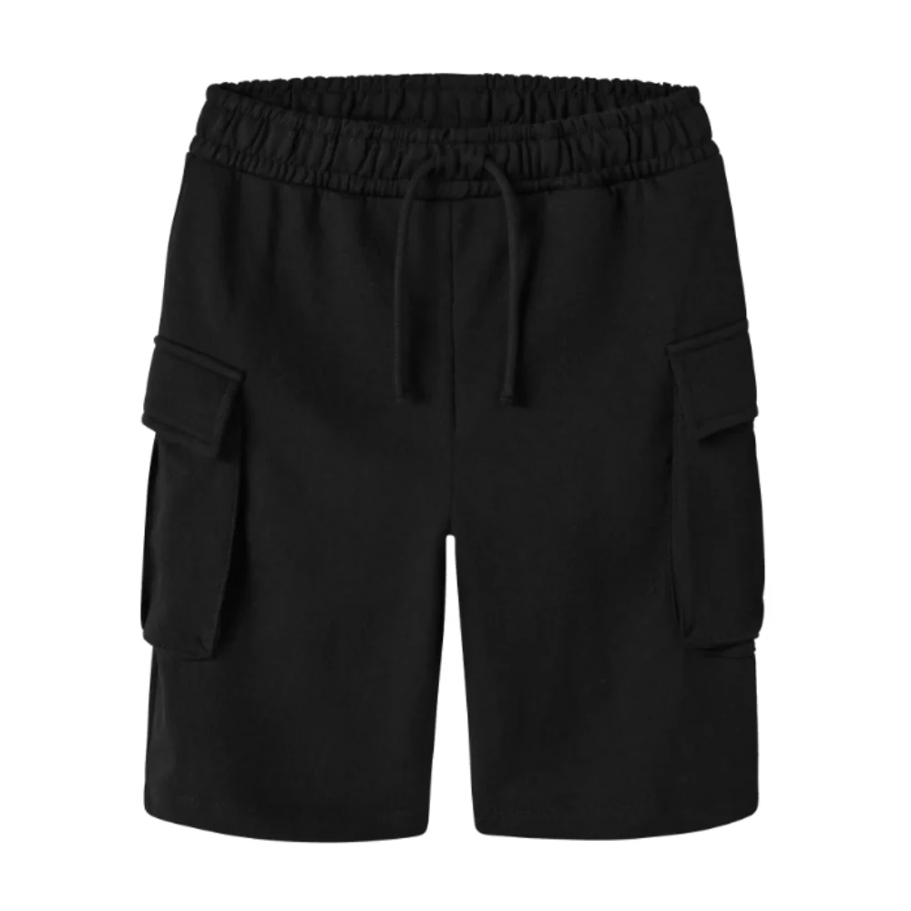 Pantaloncini cargo Bambino Nameit - Image 3