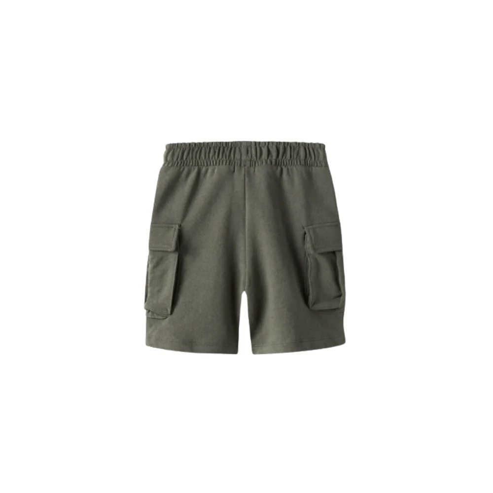 Pantaloncini cargo Bambino Nameit - Image 5
