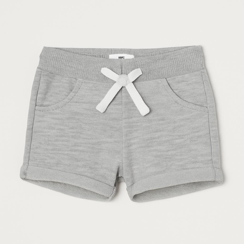 Pantaloncini corti - Bambina - 60 - 65 | 3 mesi