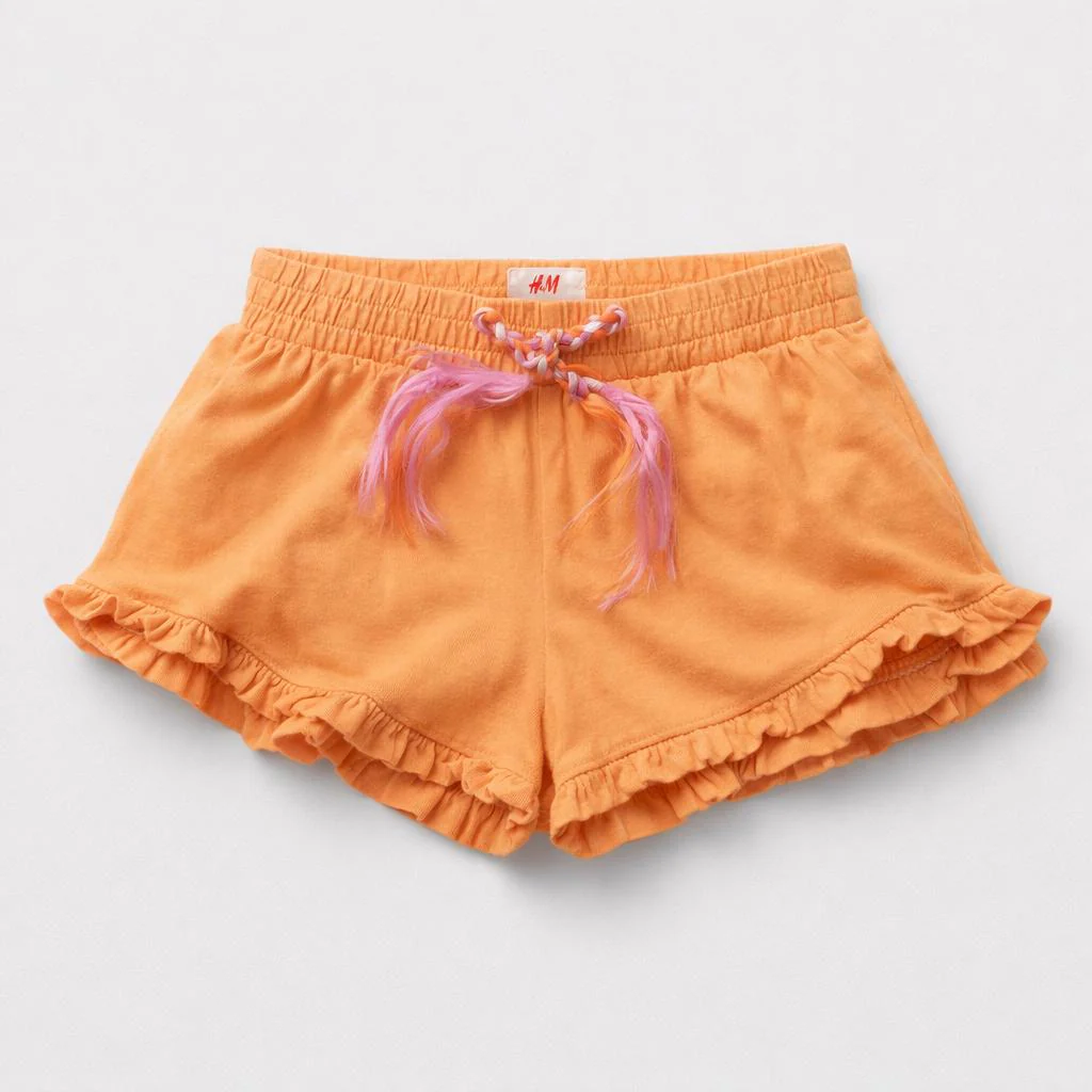 Pantaloncini corti - Bambina - 66 - 71 | 6 mesi