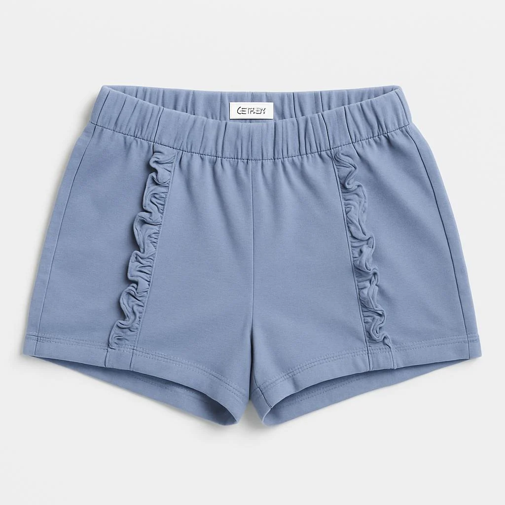 Pantaloncini corti - Bambina - 72 - 77 | 9 mesi