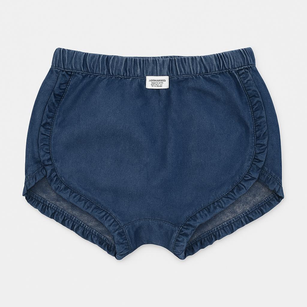 Pantaloncini corti - Bambina - 72 - 77 | 9 mesi