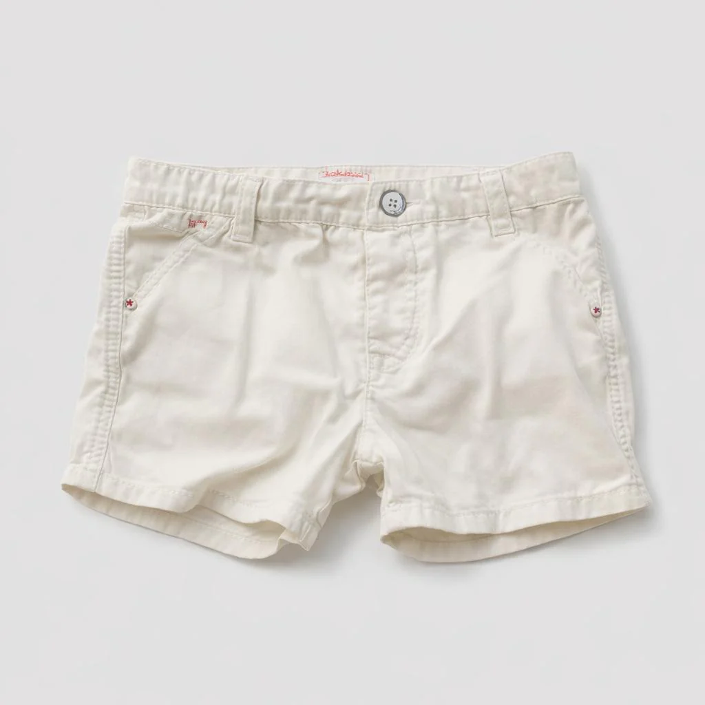 Pantaloncini corti - Bambina - 72 - 77 | 9 mesi