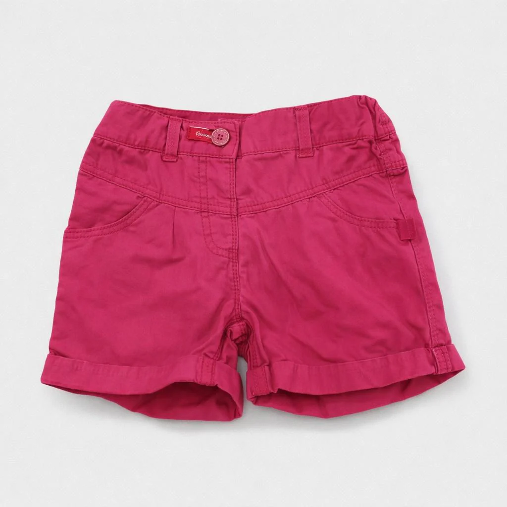 Pantaloncini corti - Bambina - 90 - 95 | 2 anni
