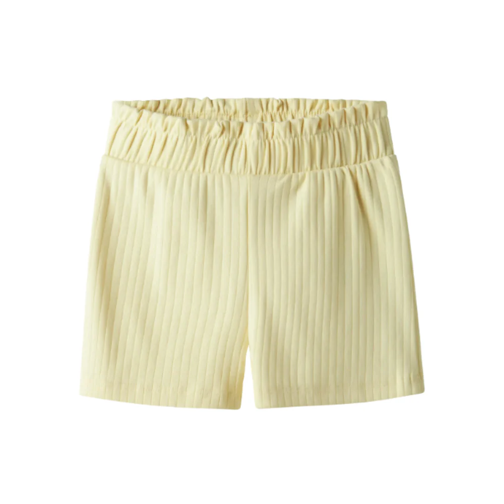 Pantaloncini corti Bambina Nameit - Image 2