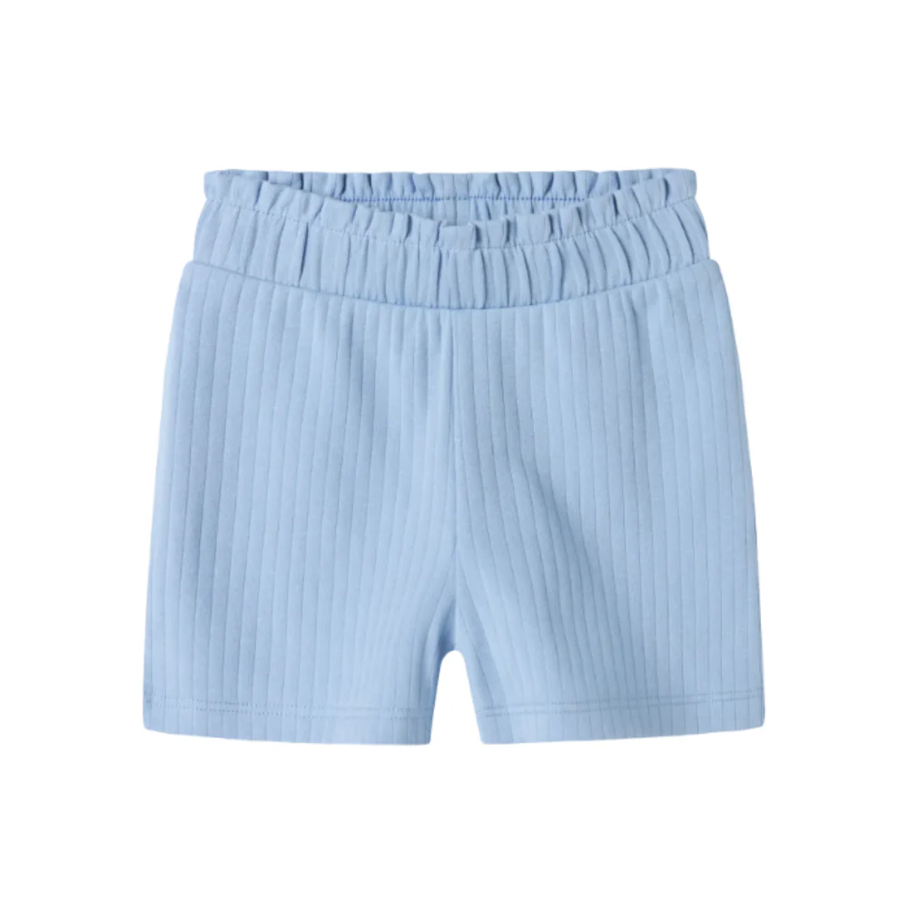 Pantaloncini corti Bambina Nameit - Image 3