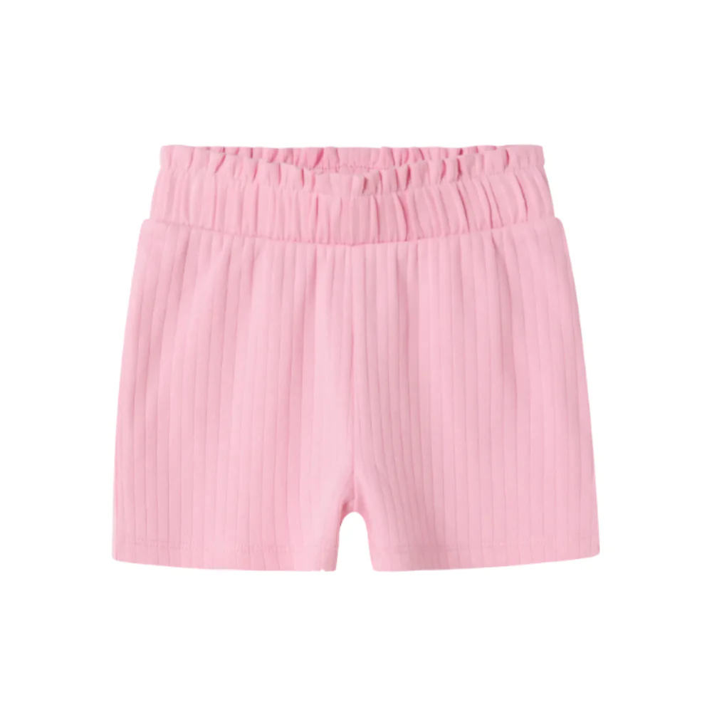 Pantaloncini corti Bambina Nameit - Image 4