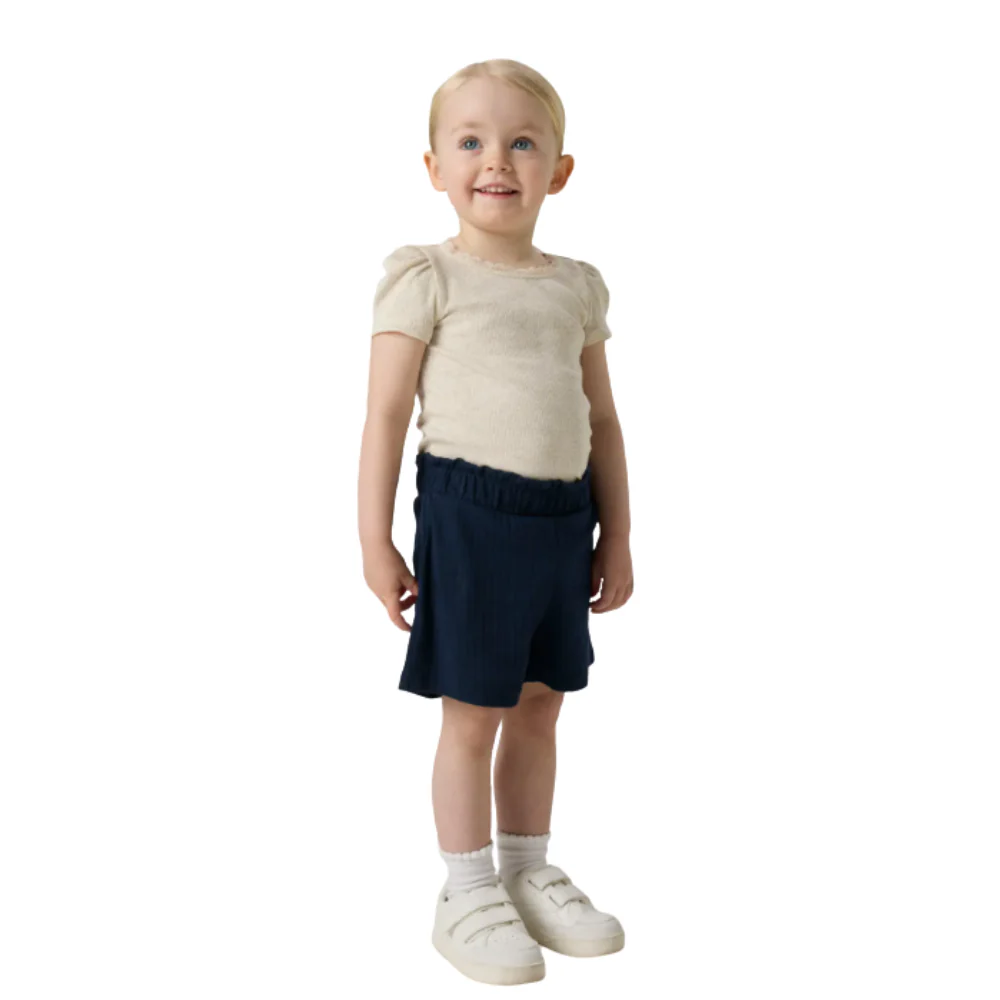 Pantaloncini corti Bambina Nameit - Image 7