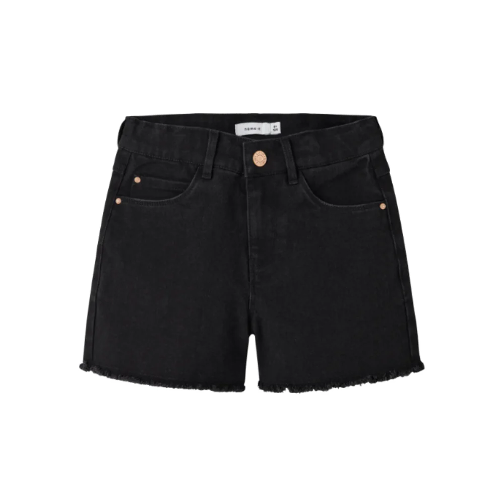 Pantaloncini corti Bambina Nameit - Image 2