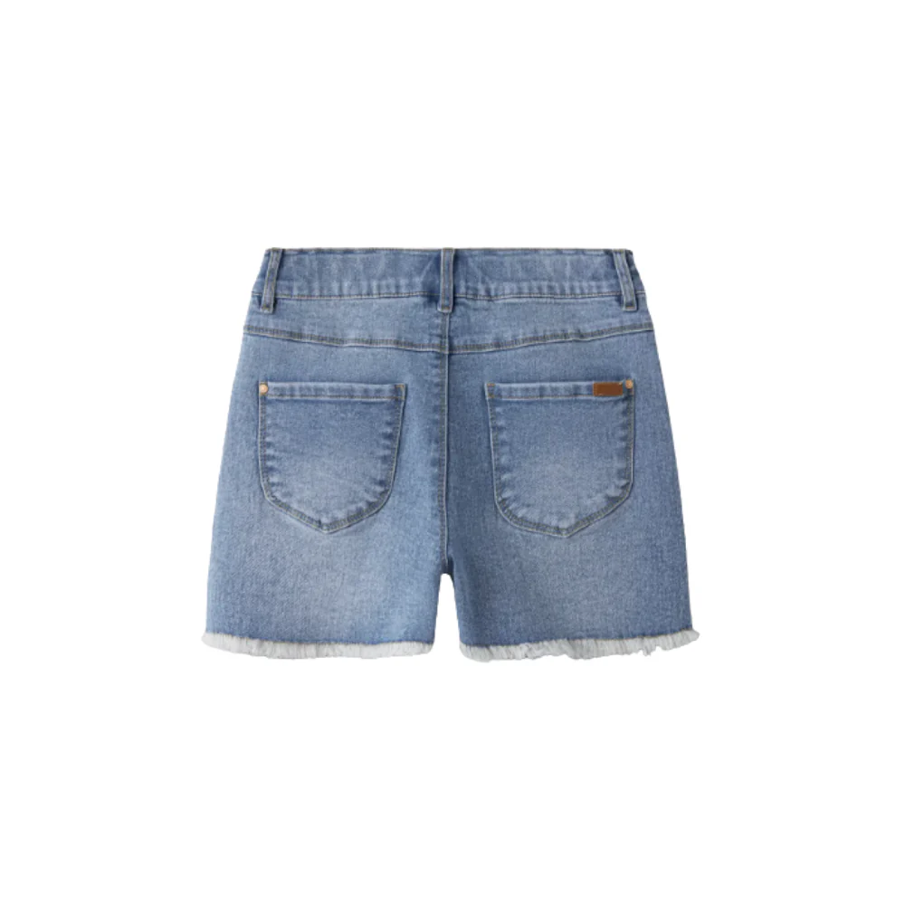 Pantaloncini corti Bambina Nameit - Image 5