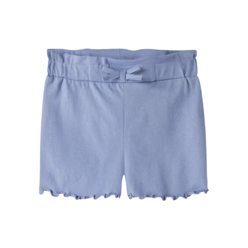 Pantaloncini Corti Bambina Nameit - Image 2