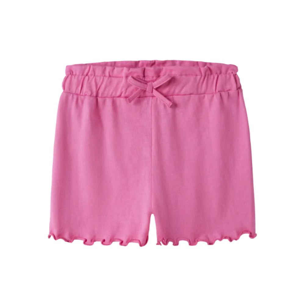 Pantaloncini Corti Bambina Nameit - Image 3