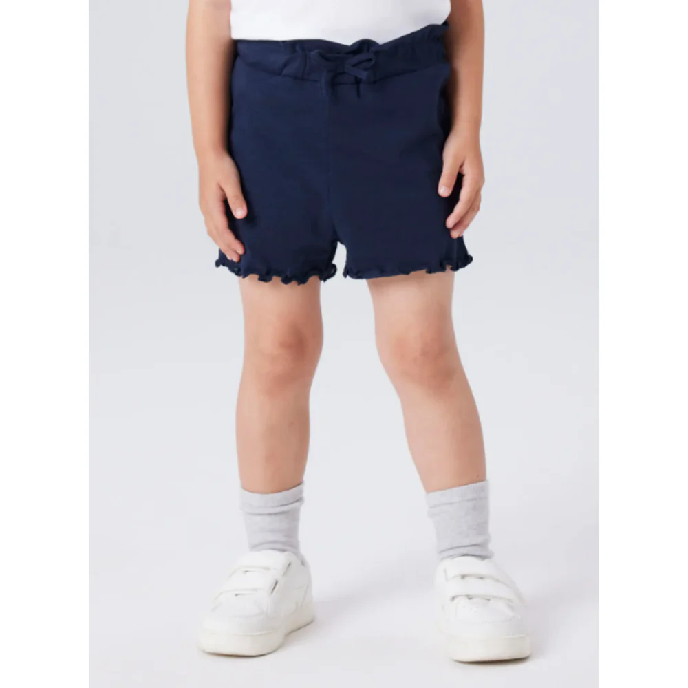 Pantaloncini Corti Bambina Nameit - Image 6