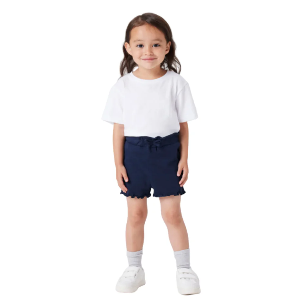 Pantaloncini Corti Bambina Nameit - Image 7