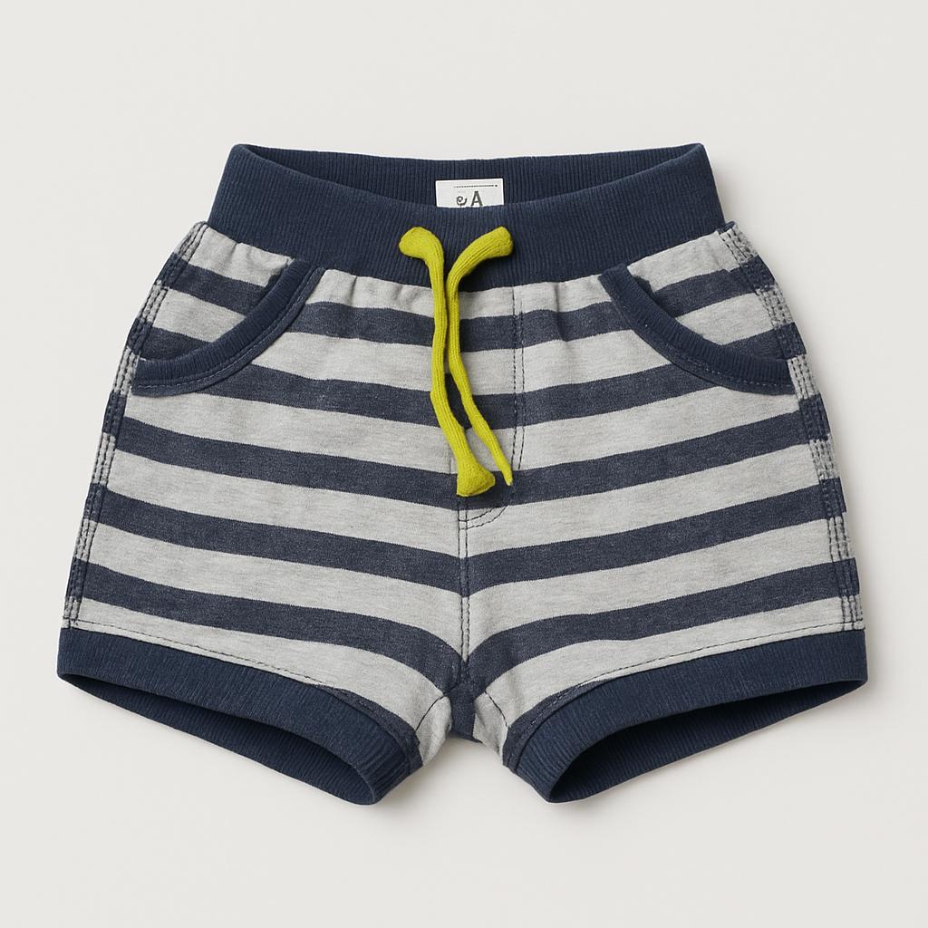 Pantaloncini corti - Bambino - 60 - 65 | 3 mesi