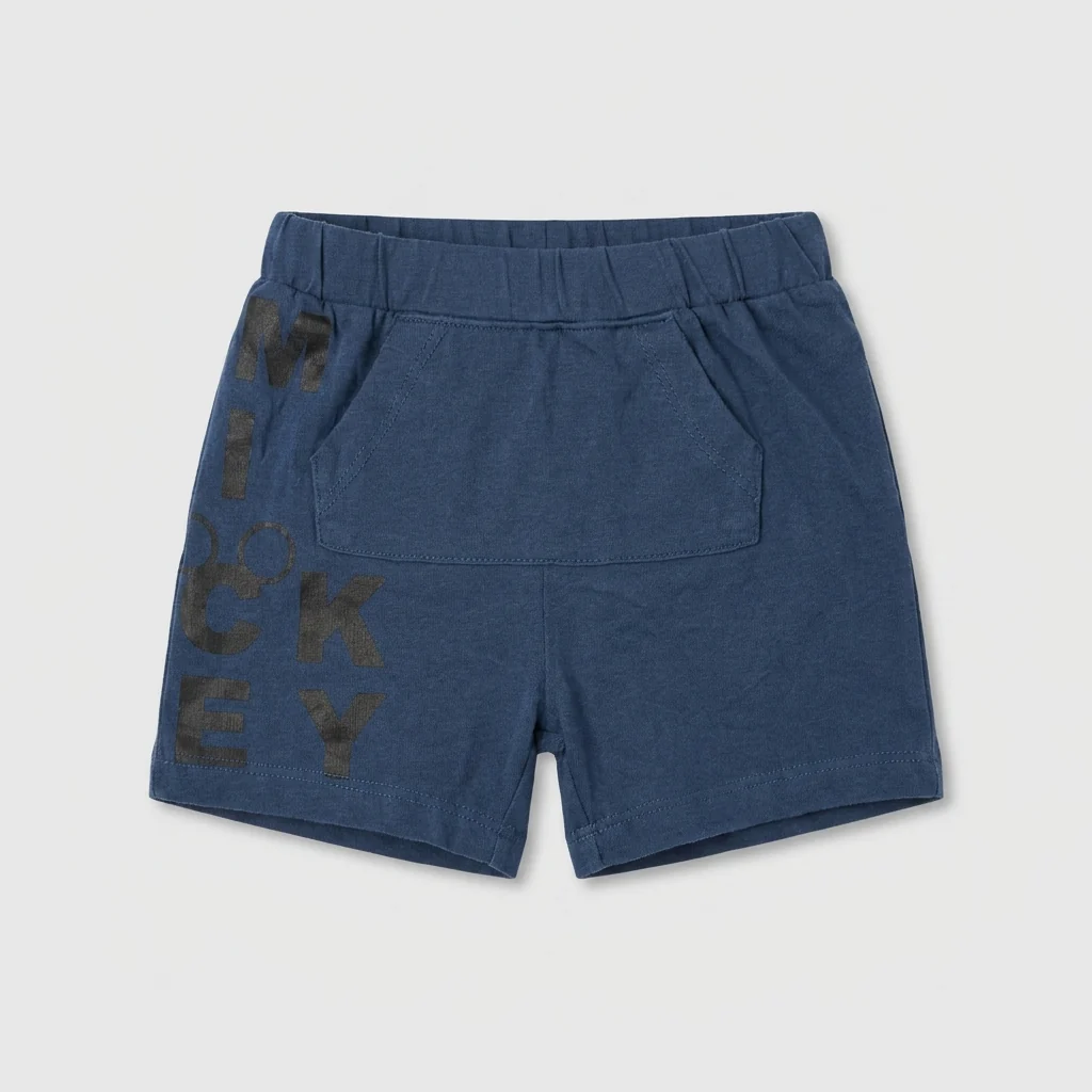 Pantaloncini corti - Bambino - 60 - 65 | 3 mesi