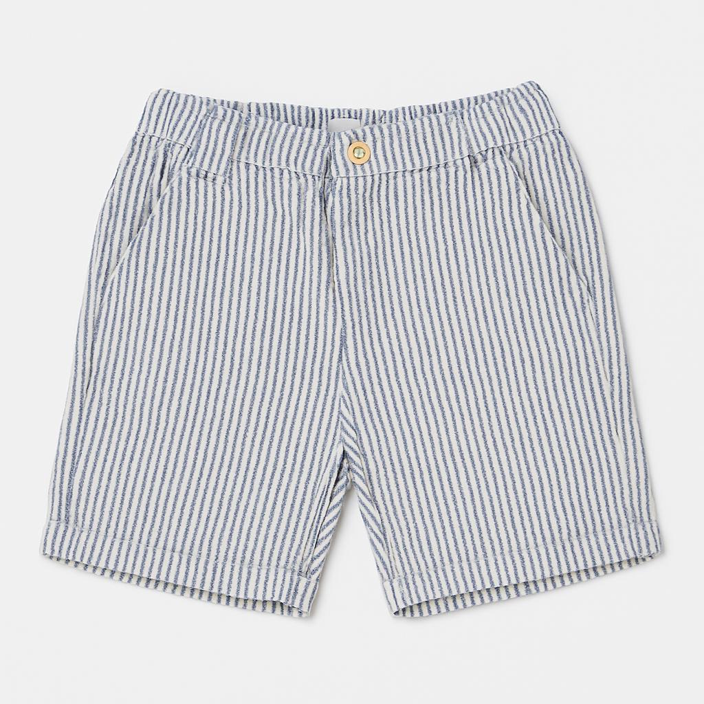 Pantaloncini corti - Bambino - 78 - 83 | 1 anno - Image 2