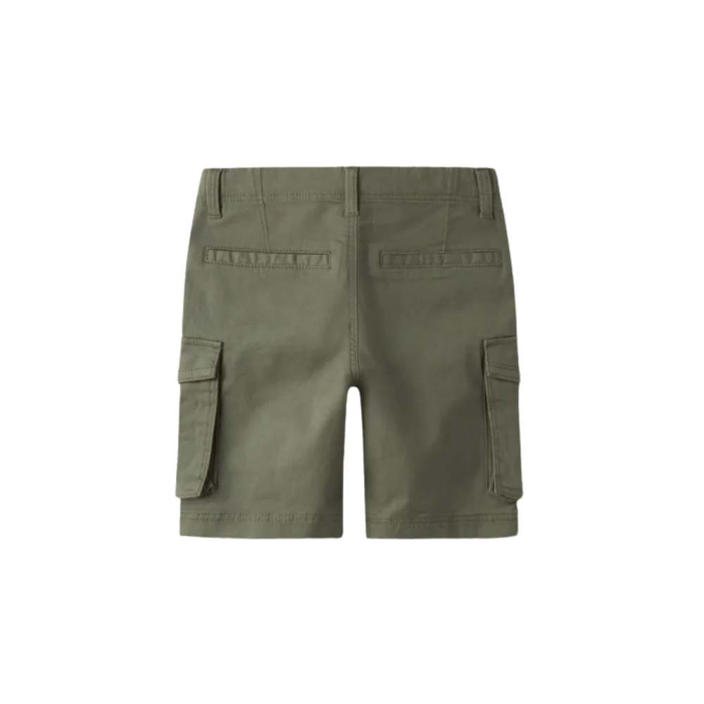 Pantaloncini corti Bambino Nameit - Image 3