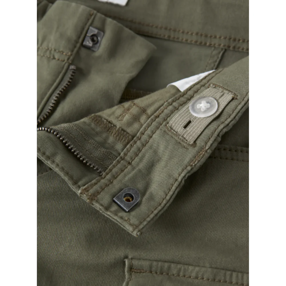 Pantaloncini corti Bambino Nameit - Image 4