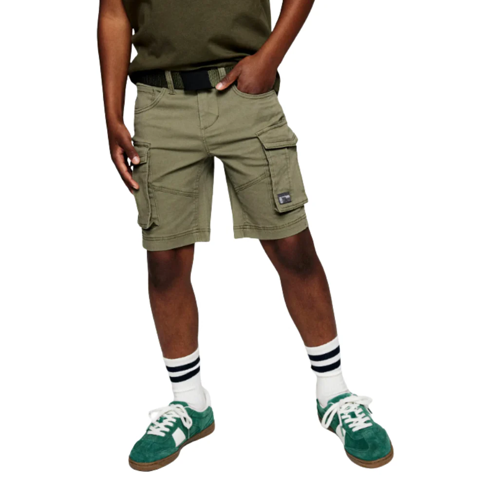 Pantaloncini corti Bambino Nameit - Image 5