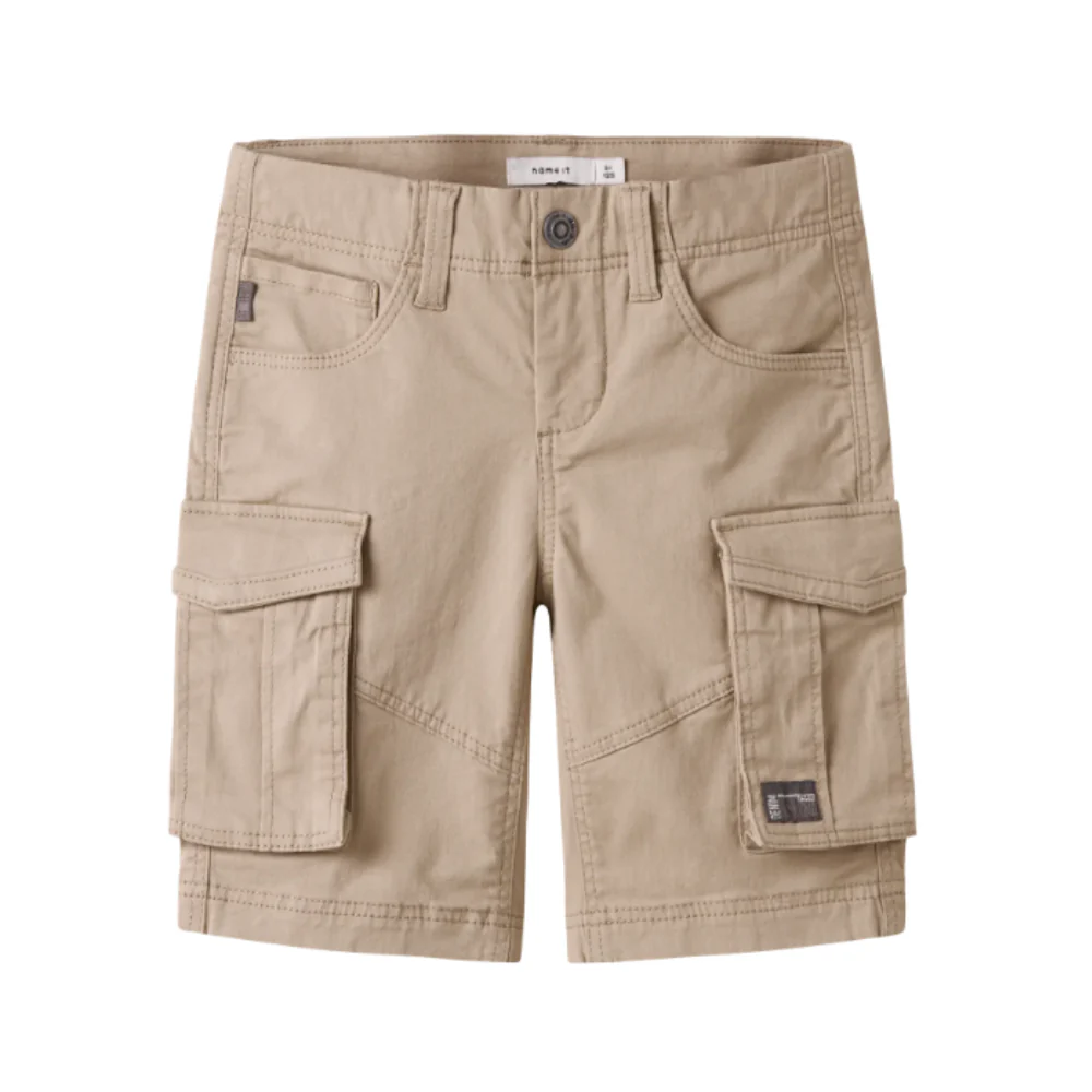 Pantaloncini corti Bambino Nameit - Image 6