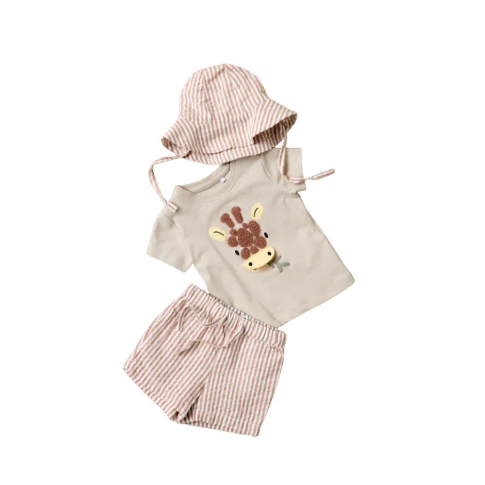 Pantaloncini corti Bambino Nameit - Image 4