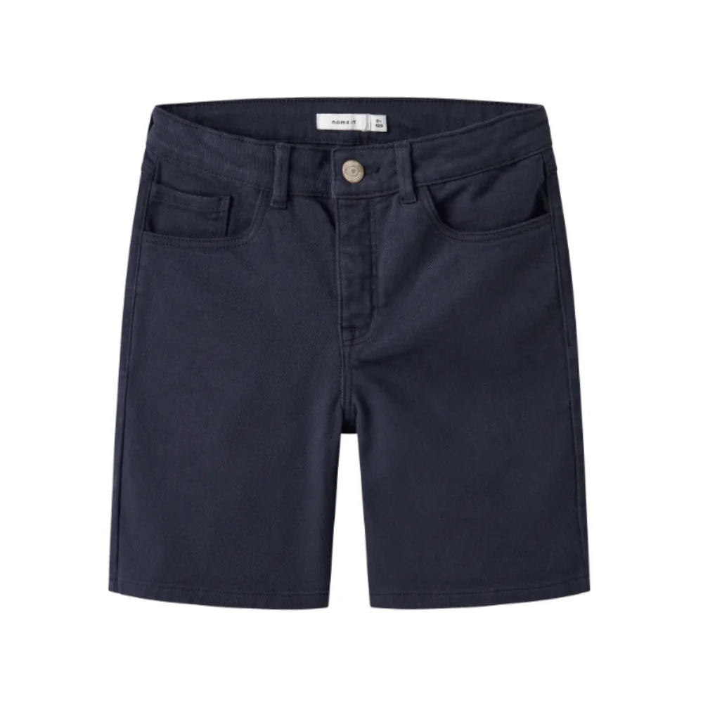 Pantaloncini dritti corti Bambino Nameit - Image 2