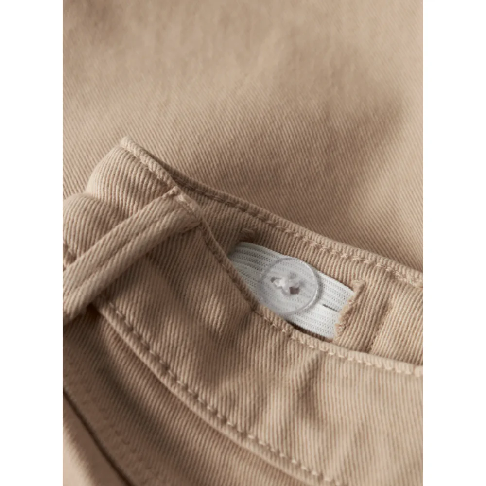 Pantaloncini dritti corti Bambino Nameit - Image 4