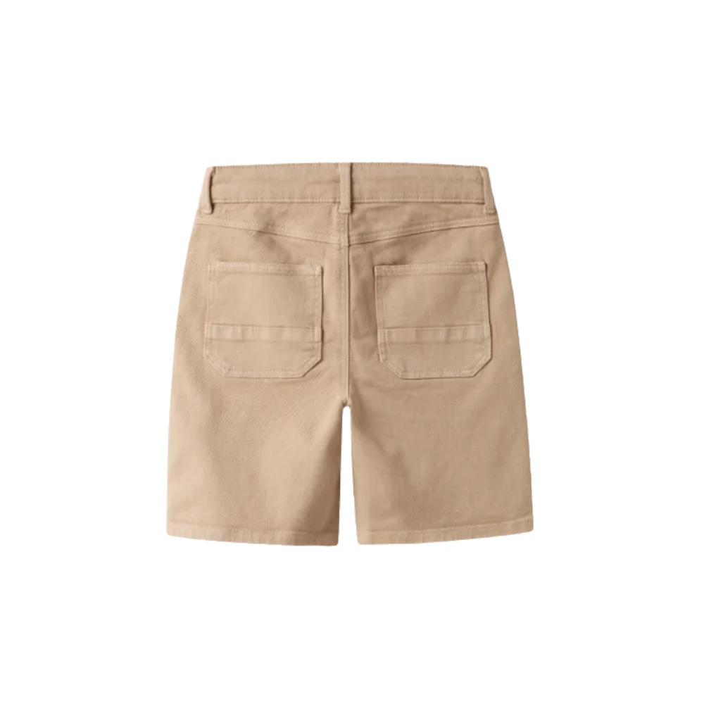 Pantaloncini dritti corti Bambino Nameit - Image 5