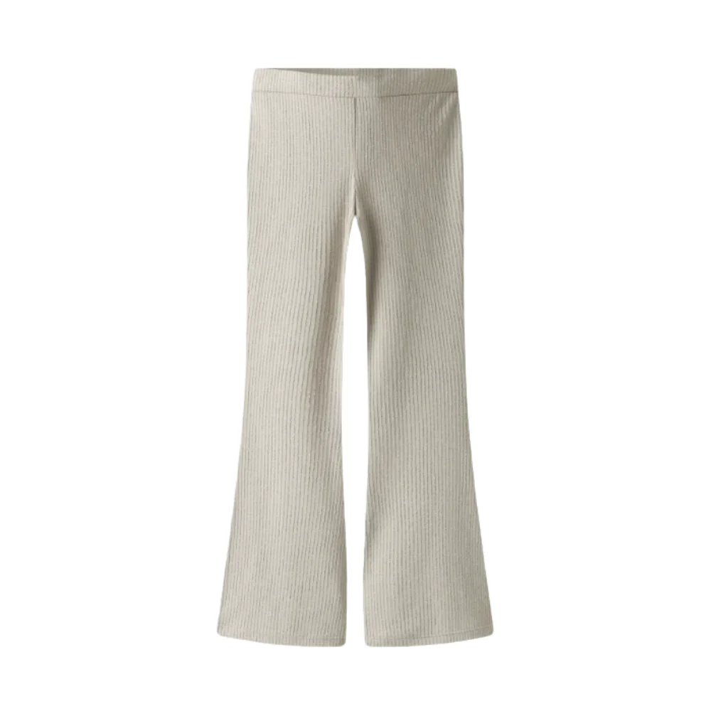 Pantaloni a campana Bambina Nameit - Image 2