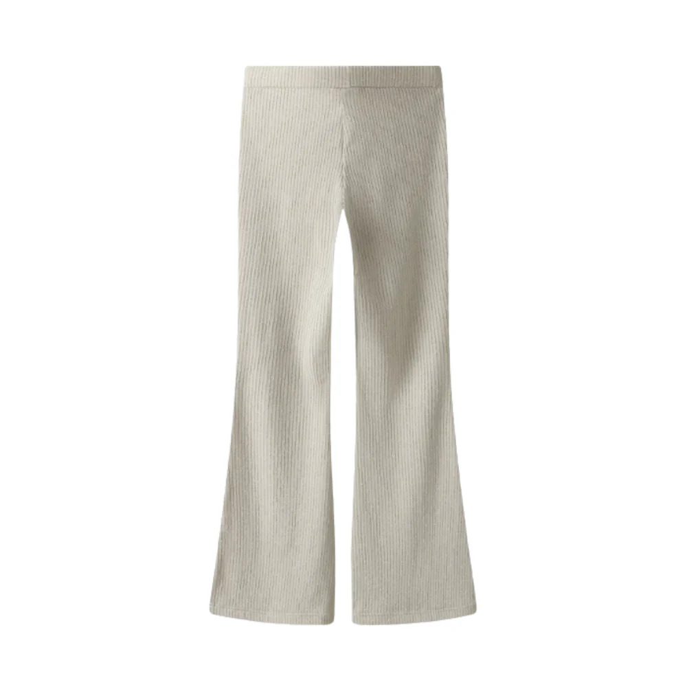 Pantaloni a campana Bambina Nameit - Image 3