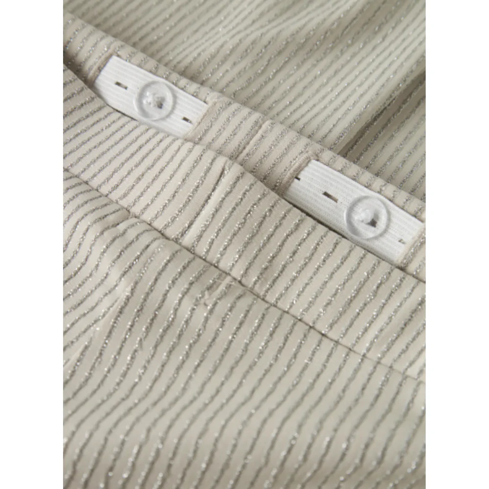 Pantaloni a campana Bambina Nameit - Image 4