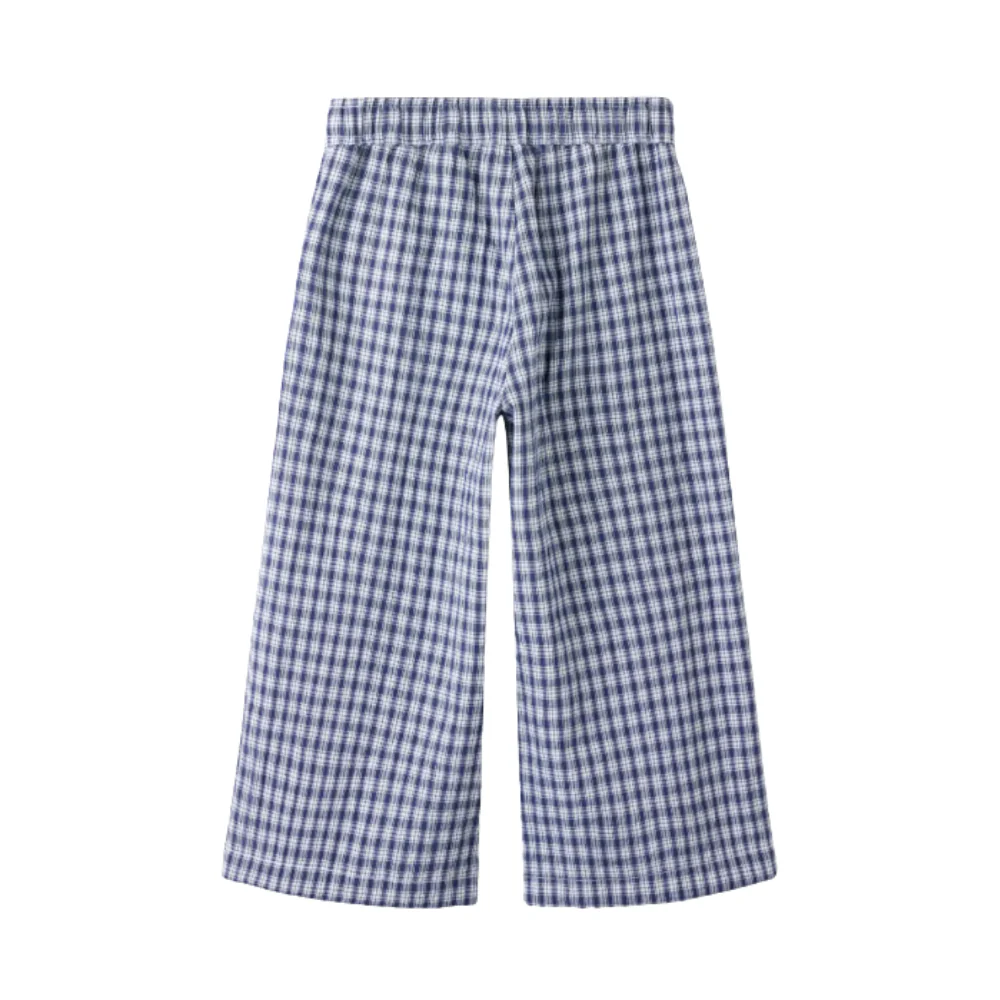 Pantaloni a gamba larga Bambina Nameit - Image 2