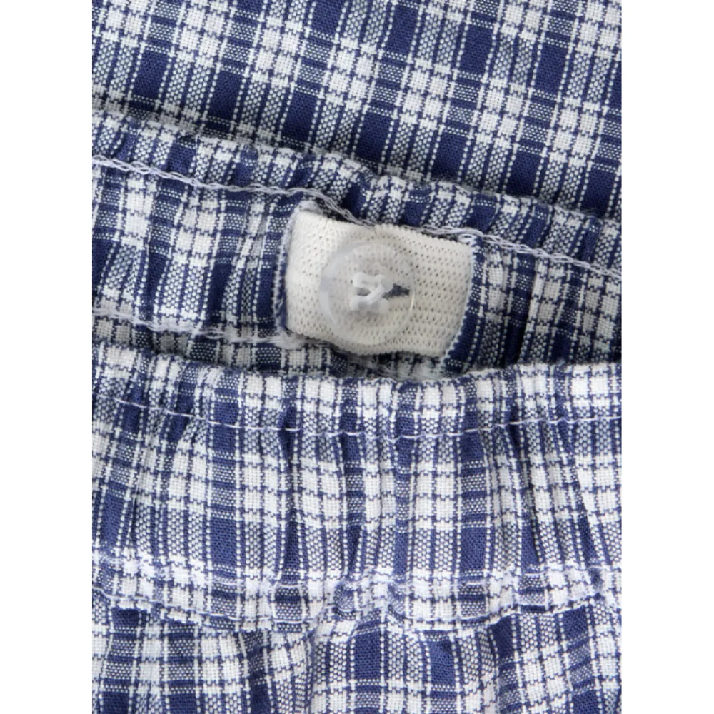 Pantaloni a gamba larga Bambina Nameit - Image 3