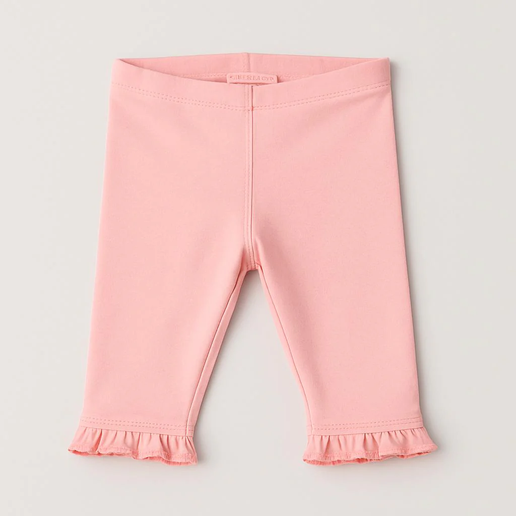 Pantaloni - Bambina - 60 - 65 | 3 mesi