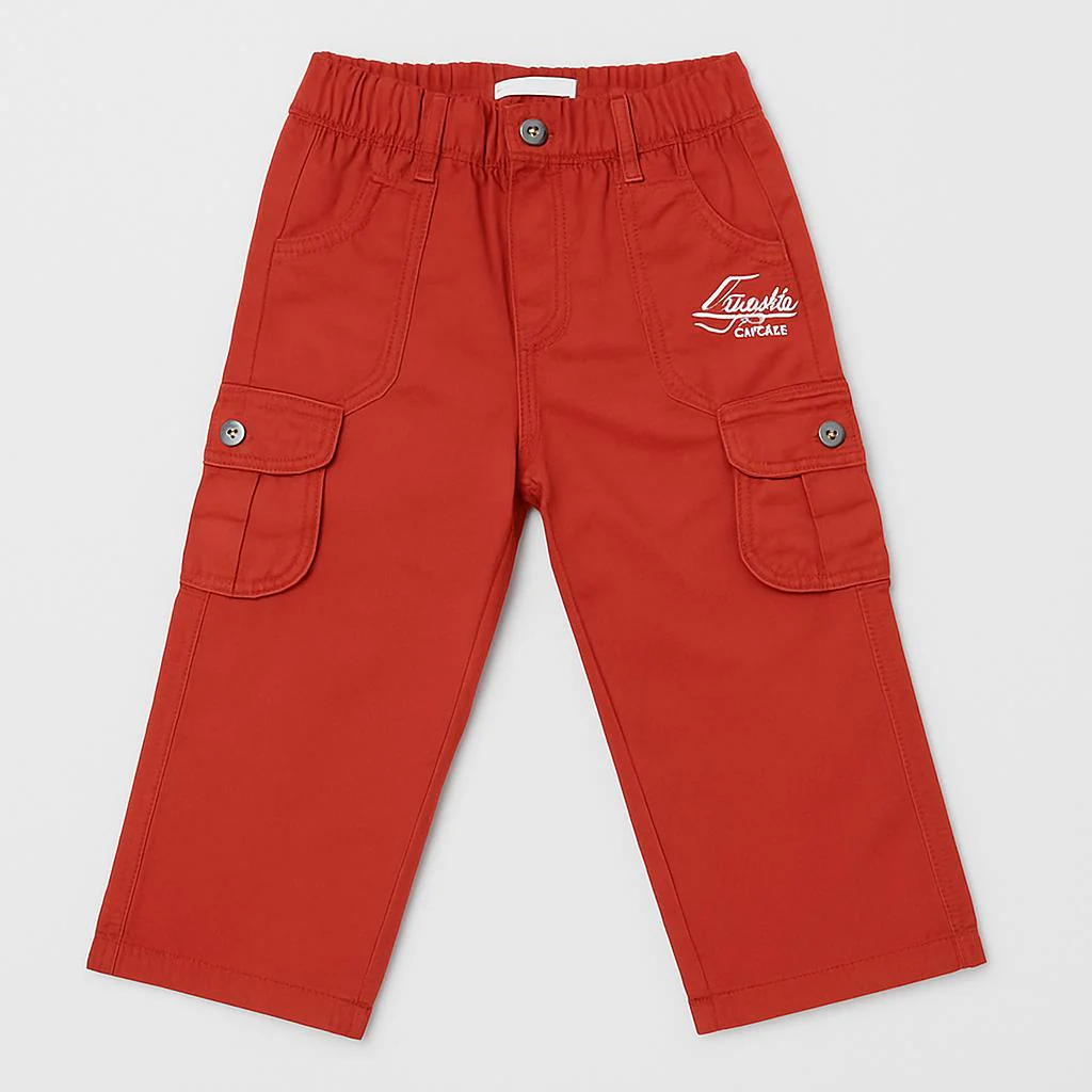 Pantaloni - Bambina - 90 - 95 | 2 anni