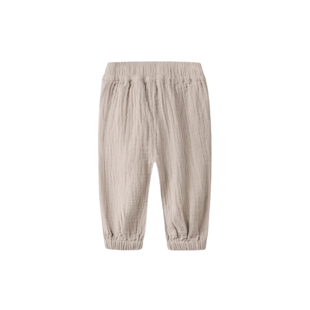 Pantaloni Bambina Nameit - Image 2
